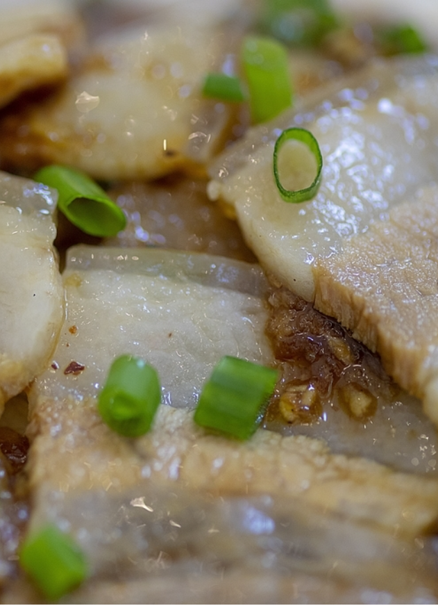 お家で楽しむ「トレンドグルメ」レシピ│中華料理版豚しゃぶサラダ