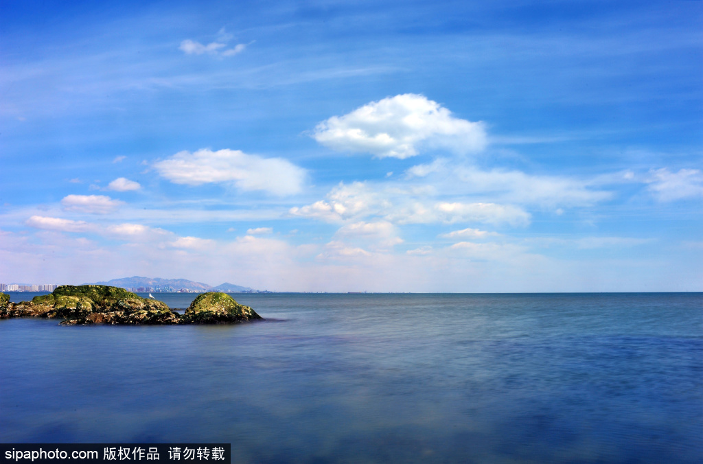 北京から近い綺麗な海水浴場はここ！|北戴河景区